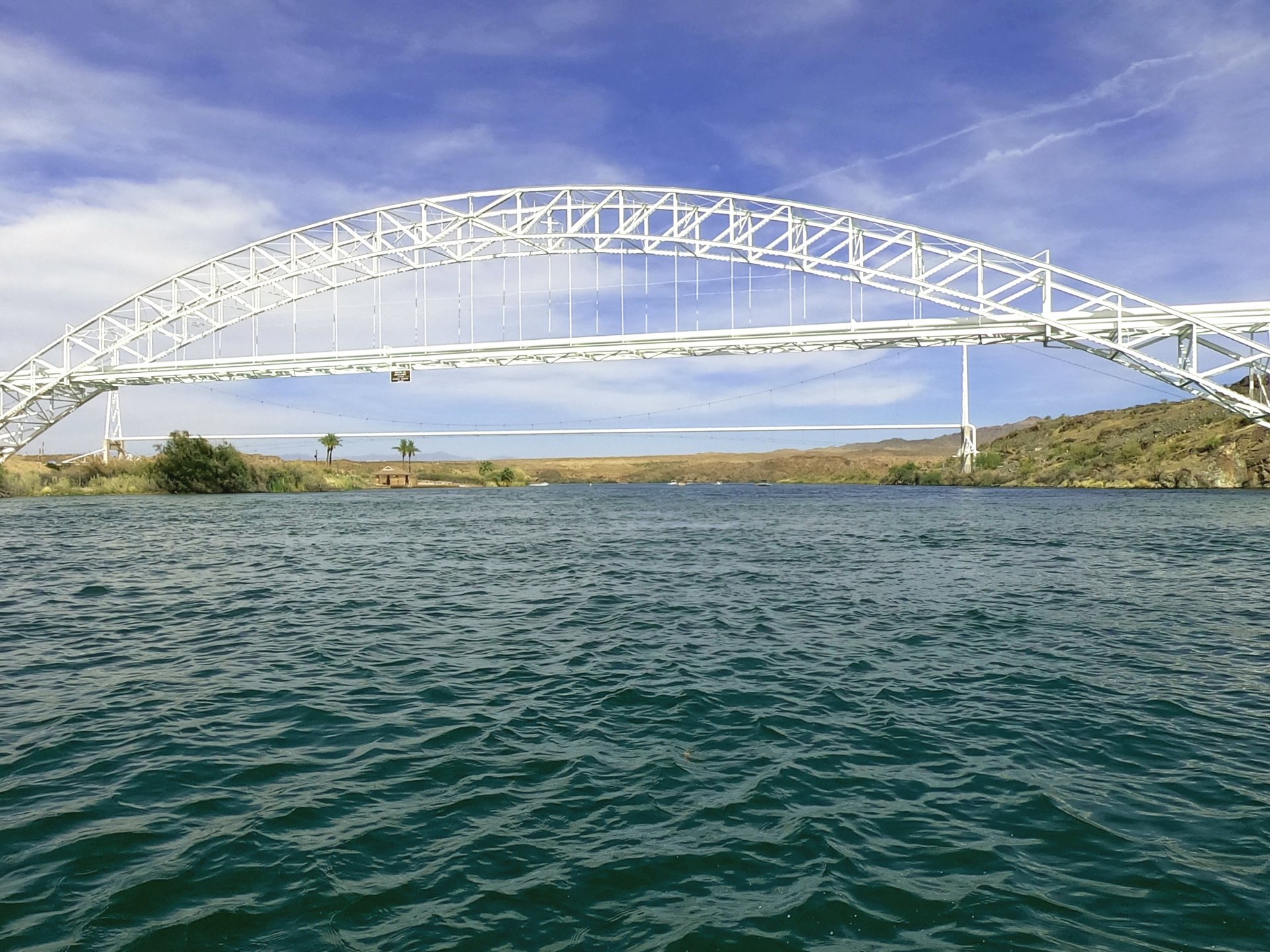 Lake Mohave Jet Ski Rentals About Us